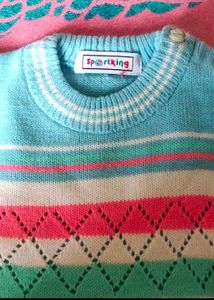 Brand New Sweater