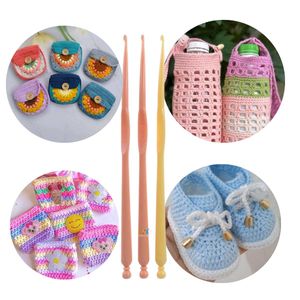 New Crochet Needle Mixed Size 10pcs