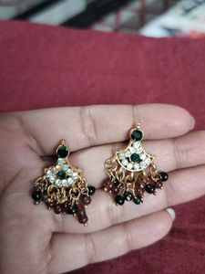 Earrings Set