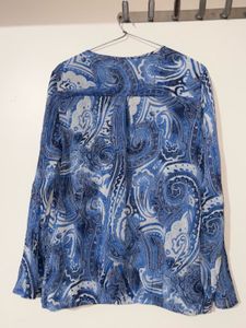 Blue Top