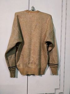 Male Woolen Sweater And Accessories