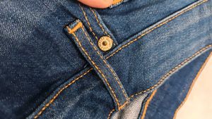 Guess New With Tag Jeans