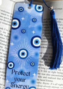 Cute Watercolor Bookmarks