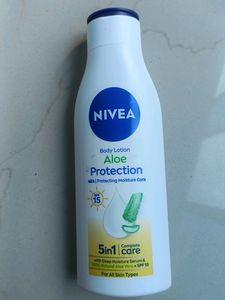 Nivea Beauty Kit