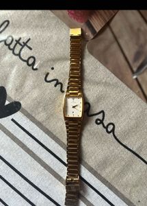 Premium Titan watch For Sale
