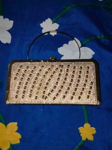 Clutch Handbag