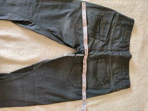 Twister Jeans Rare Find