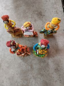 Rajasthani Show Pieces