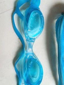 Swimming Eye Protection