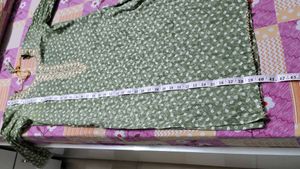 Kurta Set For Women Without Dupatta