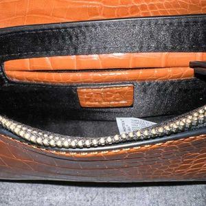 ZARA Crossbody Purse