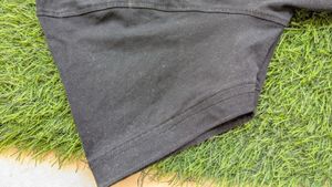 Calvin Klein Jeans Black Tee