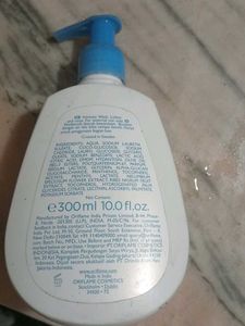 Oriflame Intimate Wash