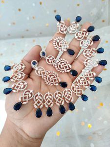 American Diamonds Sets