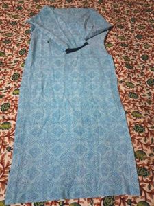 Summer Cotton Kurta Combo
