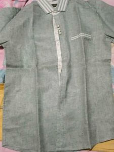 Stylish Grey Shirt