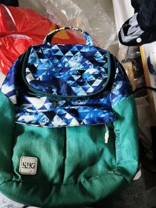Wildcraft Backpack