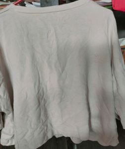 V Neck Top🌻