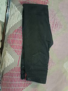 Levis Black Jeans