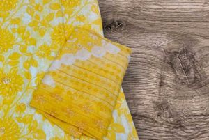 Fabric cotton