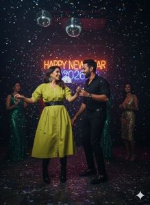 🍋 Luxe Chartreuse Smock Dress: Your Glow Up ✨