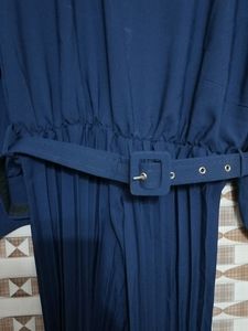 Trending Jumpsuit WITH BELT ❤️