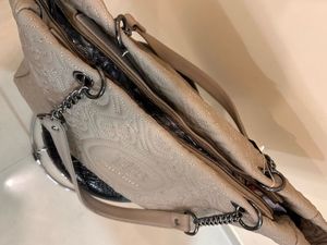 Burberry Tote Bag