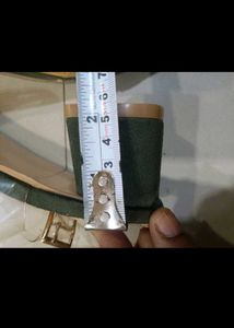 Urbanamatic Clear Heels