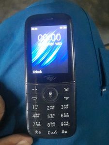 MAIC Feature Phone