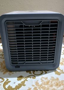 Small Size Air Conditioner