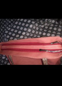 Casual Purse
