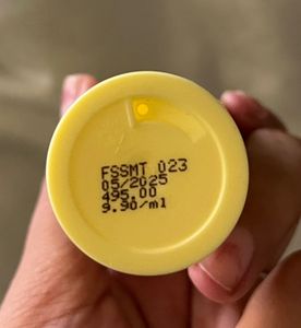 Foxtale Sunscreen SPF 70