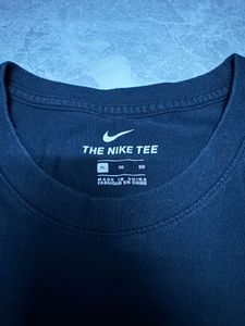 Nike Black Tshirt