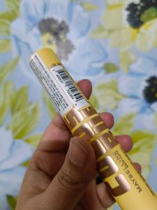 Maybelline Bubble Mascara