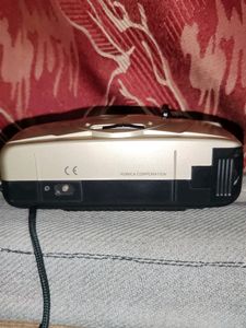 Konica Camera 📸