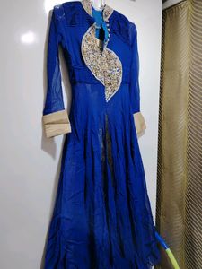 Ethnic Gown