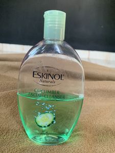 🥒•.• Cucumber Facial Cleanser•.•🥒