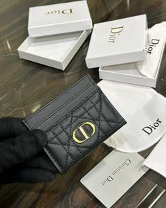Dior Cardholder Premium Copy