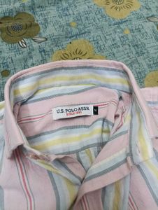 US Polo Shirt