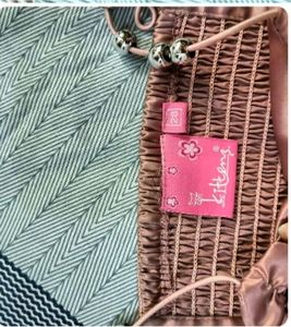 Pink Colour Top
