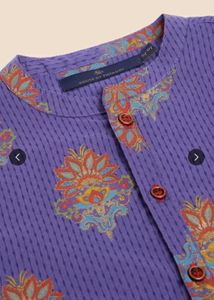 Printed Kurta