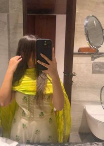 on sale!!! pretty ethnic gown