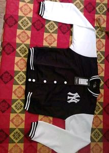 Korean Style Jackets.