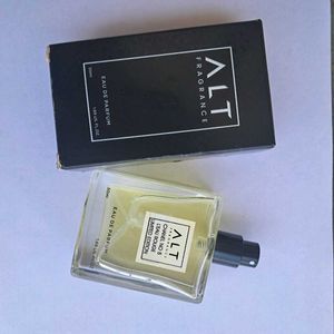 Chanel No 5 By ALT