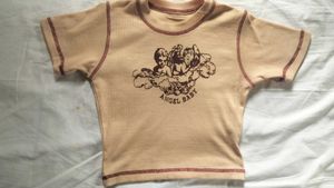 Angel Baby Tee