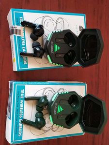 AROMA TRUE WIRELESS EARBUDS FOR SALE 2 QUANTITIES