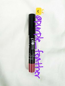Plum Lip Crayon