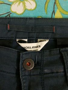 Cargos Casual Pants