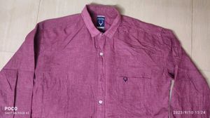 Allen Solly Shirt For Men