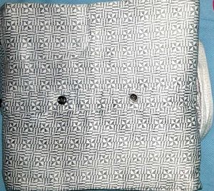 TUCH Casuals Patterned Shirt